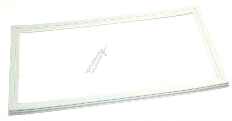 Whirlpool Indesit 482000026353 Gefrierschranktürdichtung - C00038097 tuerdichtung gefrierfach weiss (530x282)
