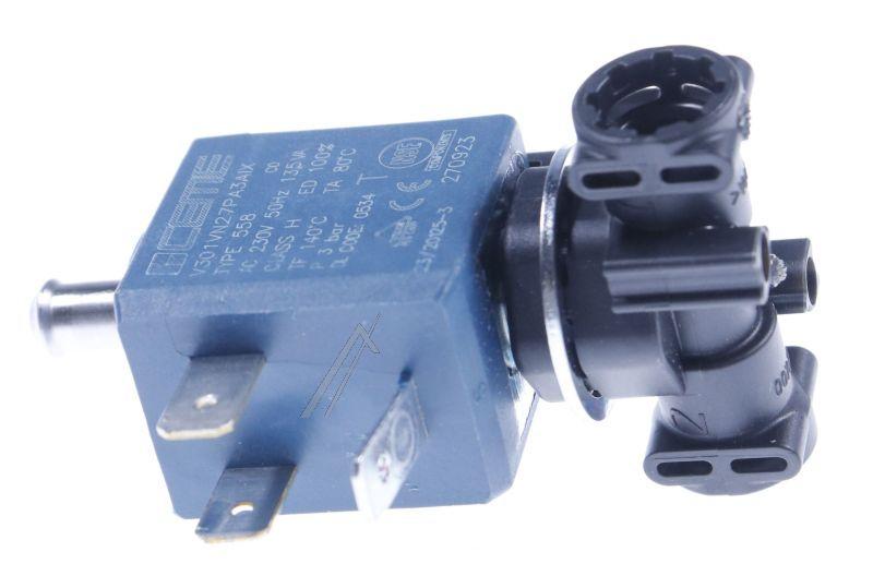 Delonghi 5213270534 - Solenoidventil (3vb 230v) Delonghi 5213270534 - Solenoidventil (3vb 230v)