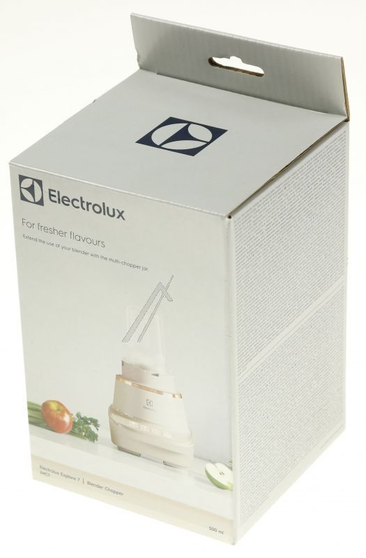 AEG Electrolux 9001690990 Gefäß - Imc1 1 chopper explore 7 blend