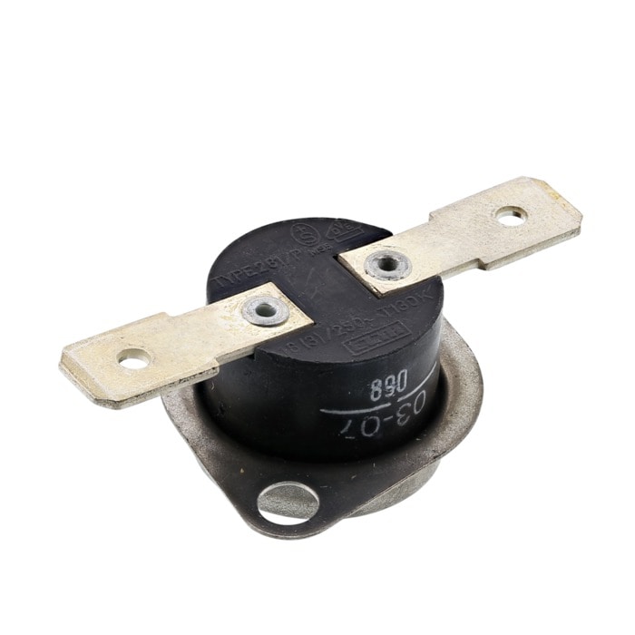 AEG Electrolux 1506083003 Thermostat - Thermostat 87 grad