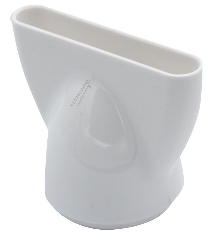 Philips 996510060552 Luftstromdüse - Düse, haushalt gerät.