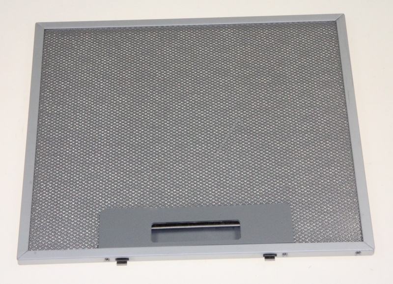 Faber Robolin 1330018458 Metallfettfilter - 133.0018.458 filter metall abdeckung 970/670