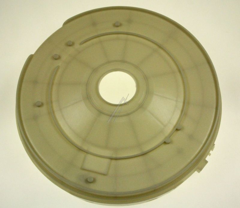 LG MJT61841501 Bottichhinterteil - Bottich,rückseite