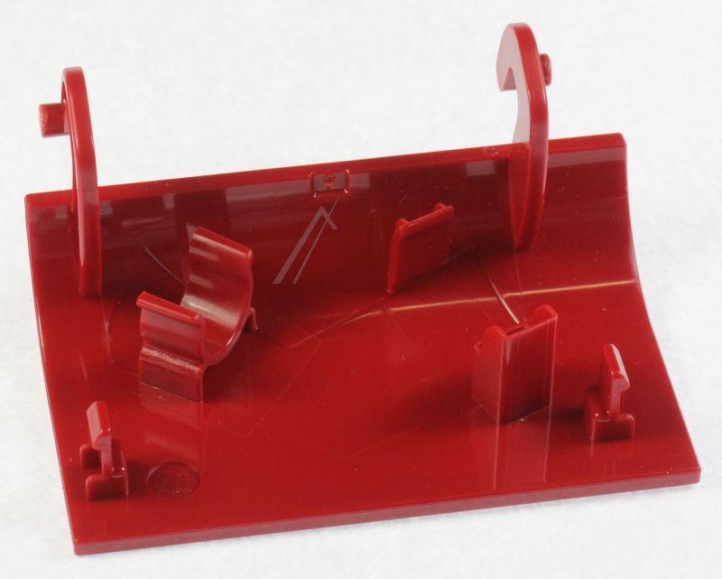Delonghi 5313230121 Klappe Deckel - Copertura poggia ifd rosso (pc+abs) en5