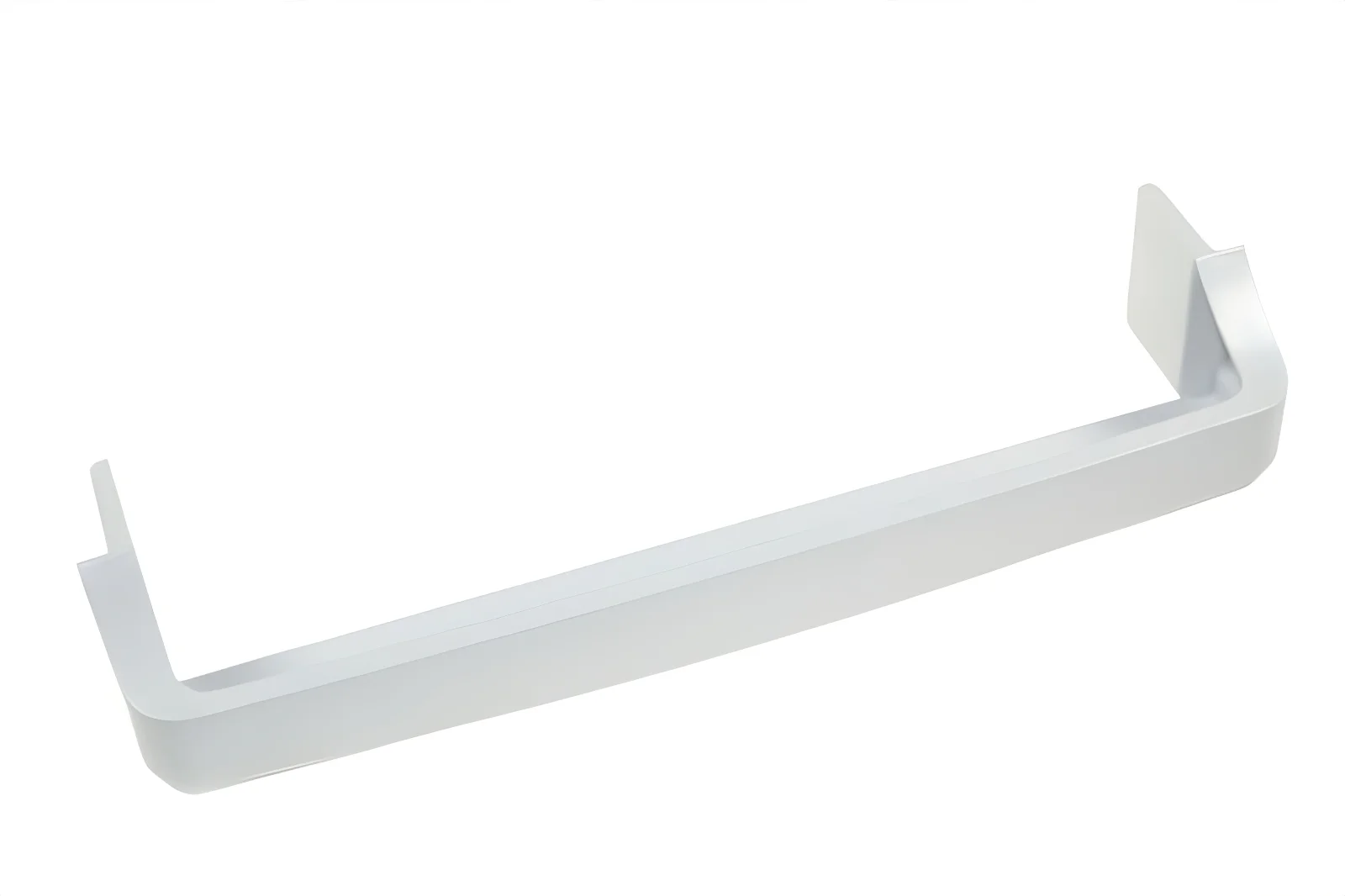 Vestel 42033470 Türfach - Flaschen regalablage/140 s.w.