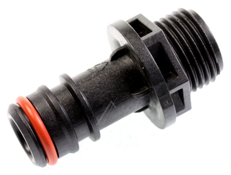 BSH Bosch Siemens 00628972 Stecker - Adapter