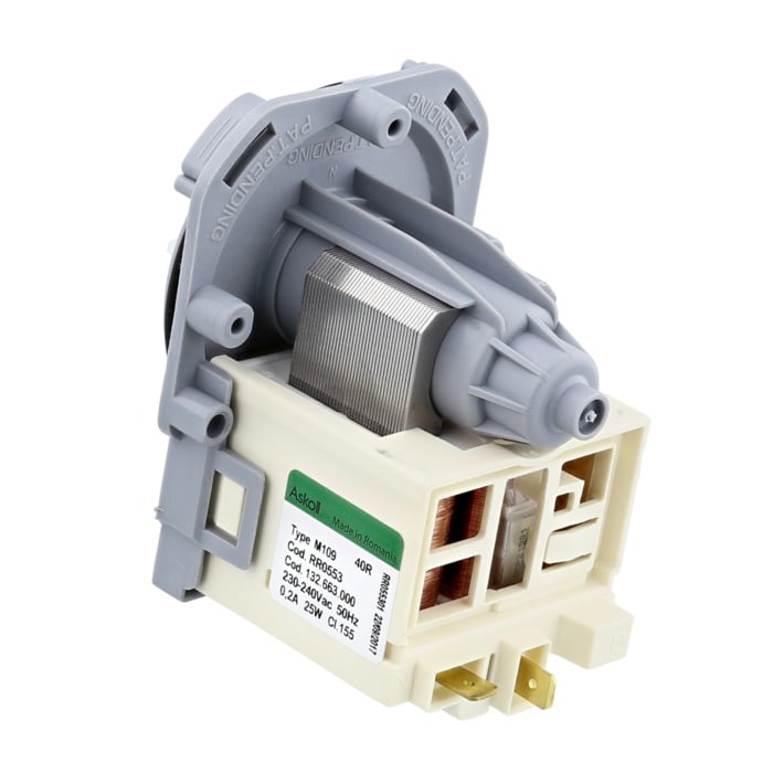 Laugenpumpe für AEG Lavamat 54630 (91452440900)