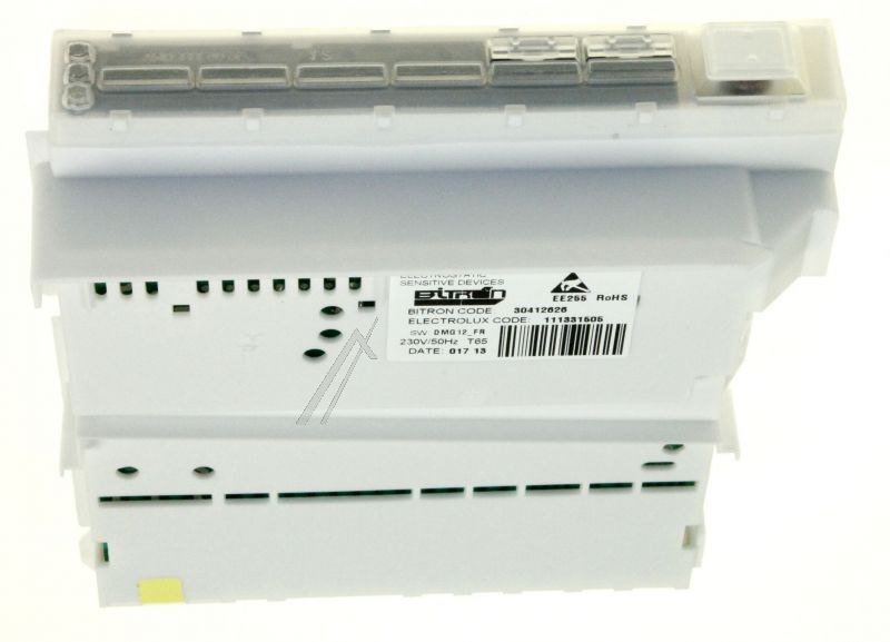 AEG Electrolux 973911939240058 - Konfigurierte elektronik,edw50