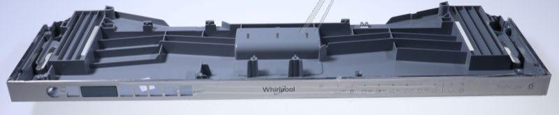 Whirlpool Indesit 488000843992 Bedienteilblende - C00843992 armaturenbrett wio 3t141 pes Whirlpool Indesit 488000843992 Bedienteilblende - C00843992 armaturenbrett wio 3t141 pes
