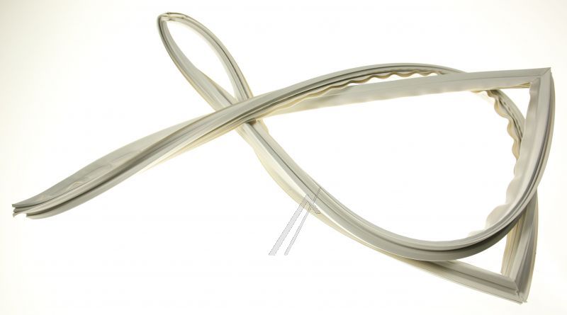 Sharp FPACGA414CBKZ Kühlschranktürdichtung - Kühlschrankdichtung