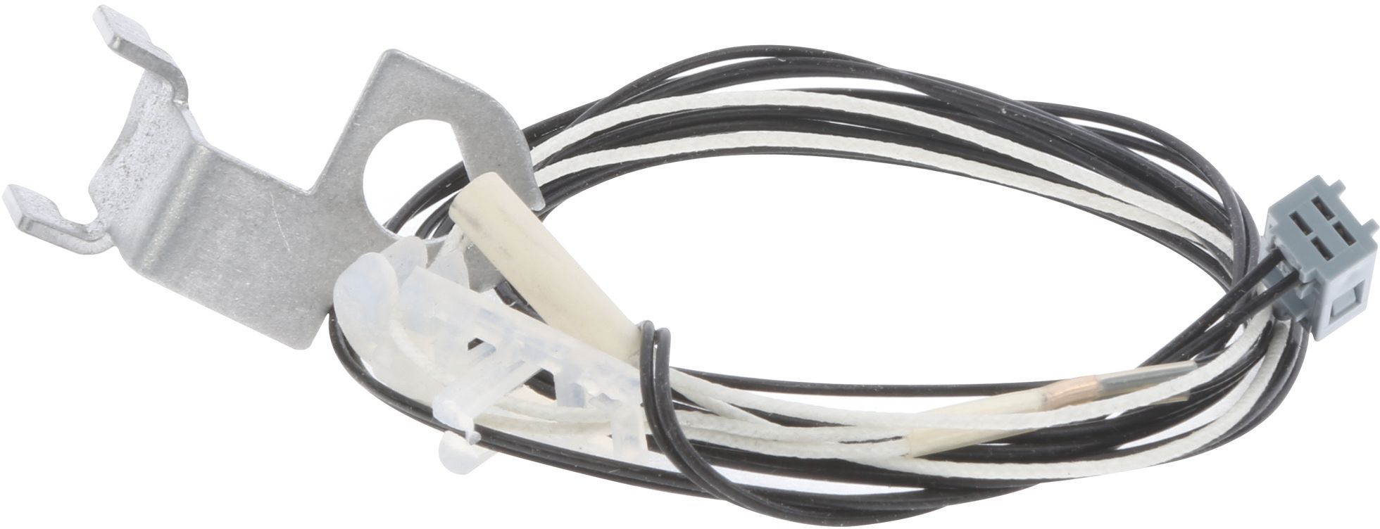 Bosch Siemens PTC-Thermosensor 00174350 für Herd Temperaturfühler Ersatzteil