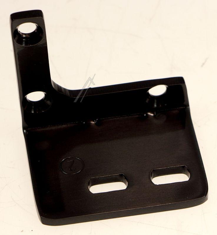 Candor 302022746 - Left bottom hinge black s.s