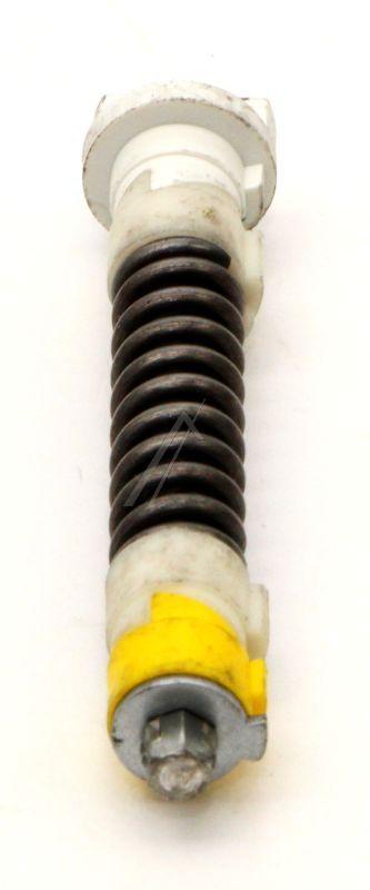 AEG Electrolux 4055073284 Scharnier - Scharnier,glasscheibe,links