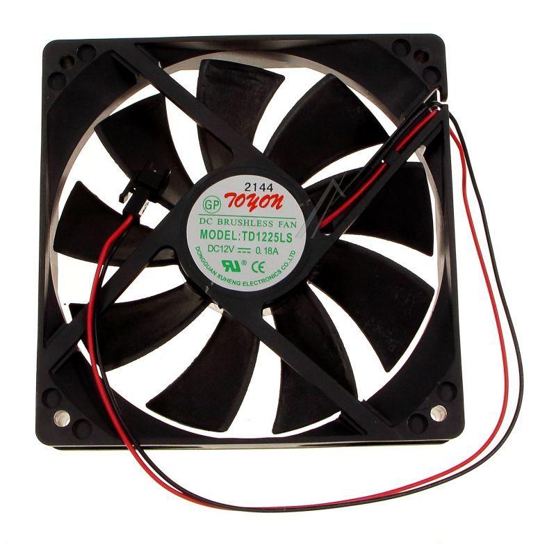Candor 302050343A Lüfter - Outer fan td8025lb