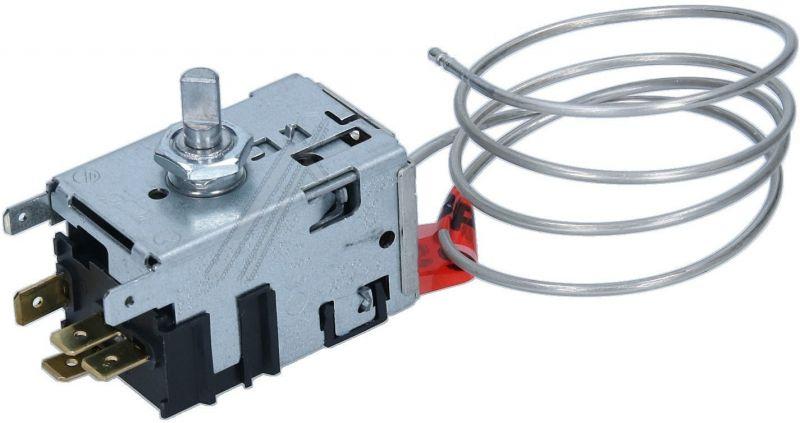 Whirlpool Indesit 482000029771 - C00143426 thermostat 077b-6584 c.post l.480 rohs