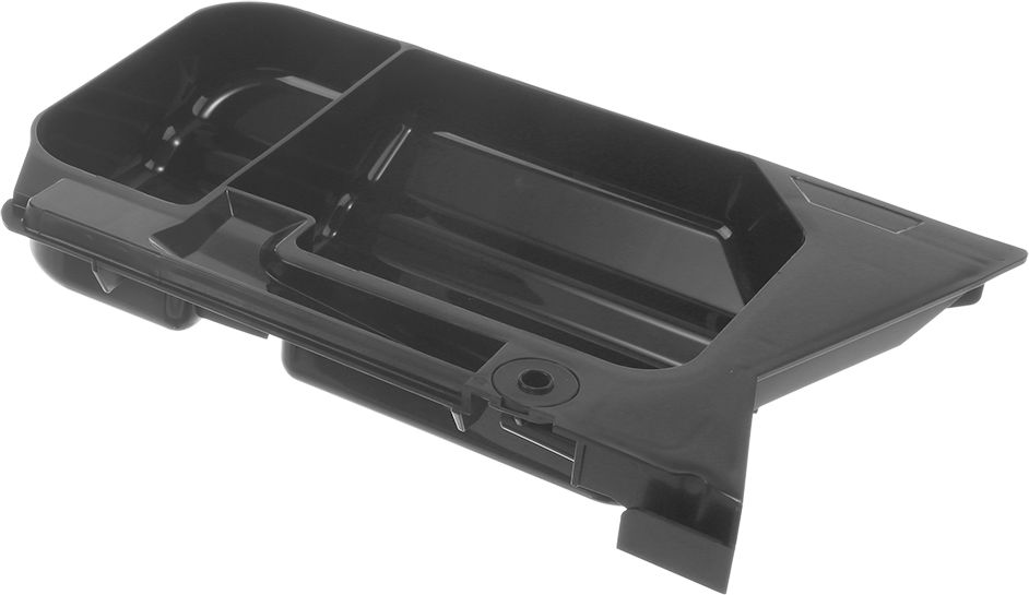 BSH Bosch Siemens 11010428 Tresterbehälter - Schale
