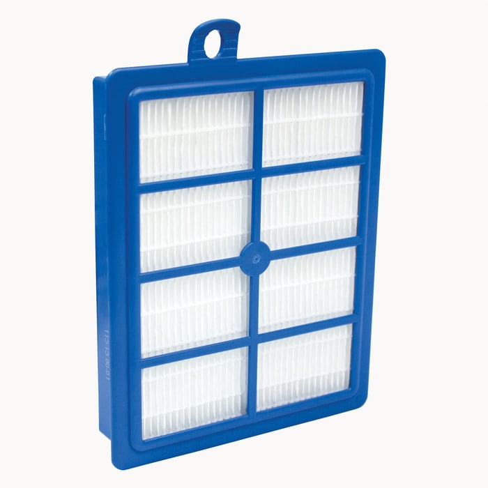 AEG Electrolux 9001677690 Staubsaugerfilter - Afs1w allergie plus filter waschbar