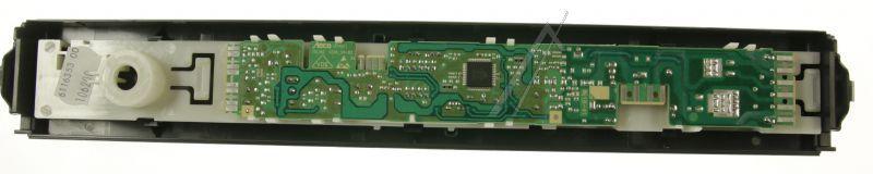 Liebherr 611635300 Bedienteilblende - Operating panel housing