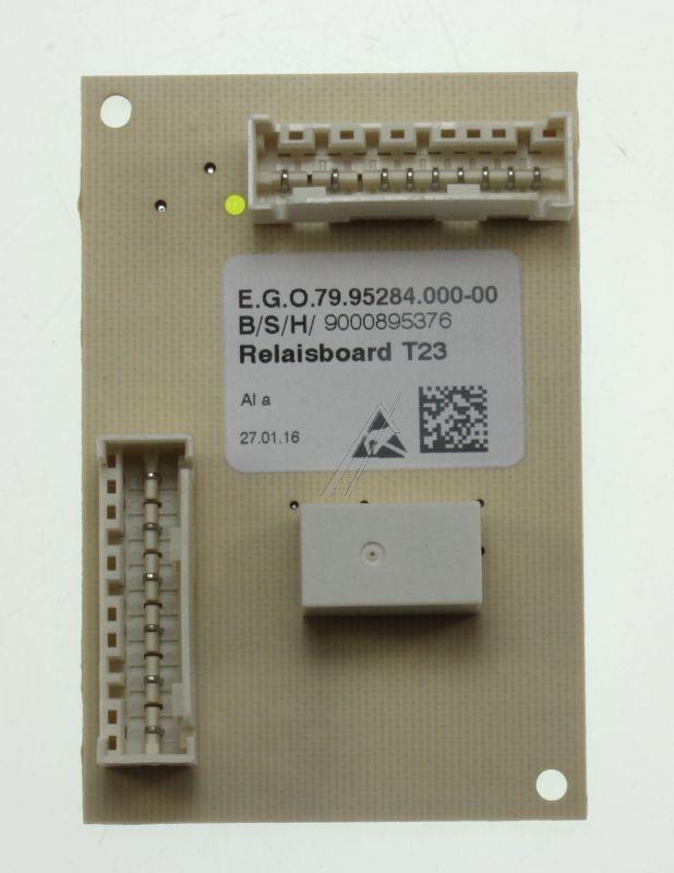 BSH Bosch Siemens 00630809 Relais - Relaismodul BSH Bosch Siemens 00630809 Relais - Relaismodul