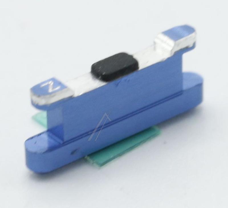 Xiaomi 4850859300A4 Netzschalterknopf - Power key assy (blue)