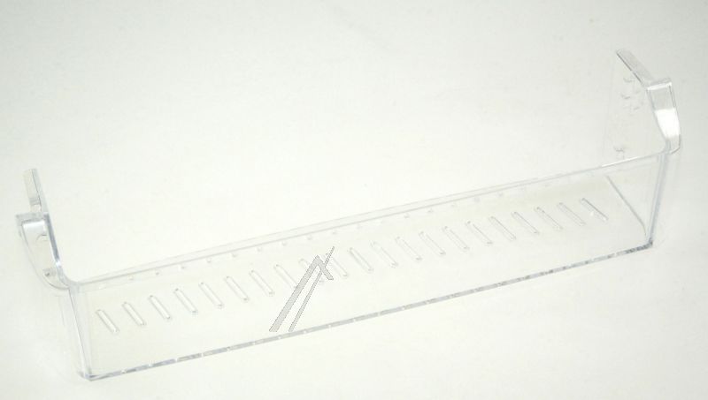 Vestel 42127649 Türfach - Bottle shelf/345(transparent-nat)hm1