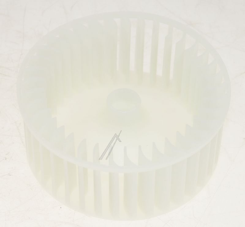 Arcelik Grundig Beko 2957310300 Flügelrad - Dryer fan Arcelik Grundig Beko 2957310300 Flügelrad - Dryer fan