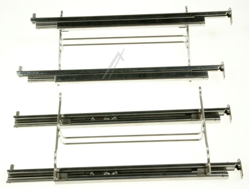 BSH Bosch Siemens 00575389 - Teleskopauszug 2-fach