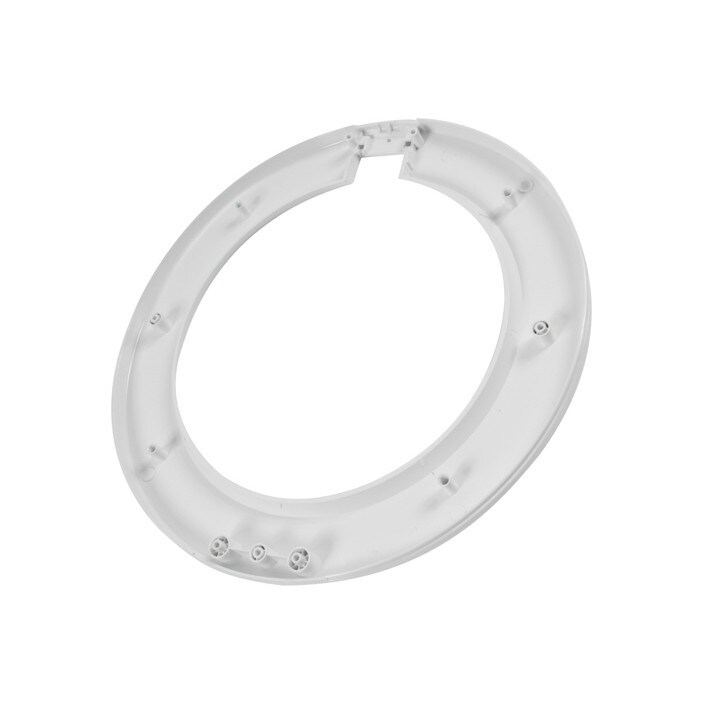 AEG Electrolux 1240123107 Flanschbullauge - Türrahmen aussen