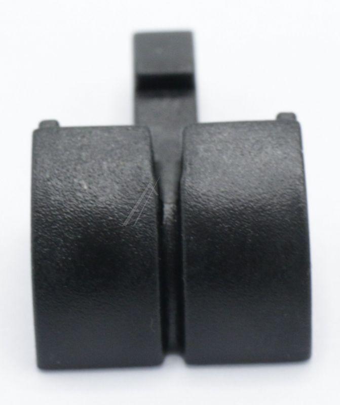 Saeco 421944086131 Haken - Blk rear lid fixing insert v4