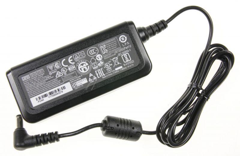 Acer 25LW3M3001 - Ac adaptor.19v.2.1a.40w