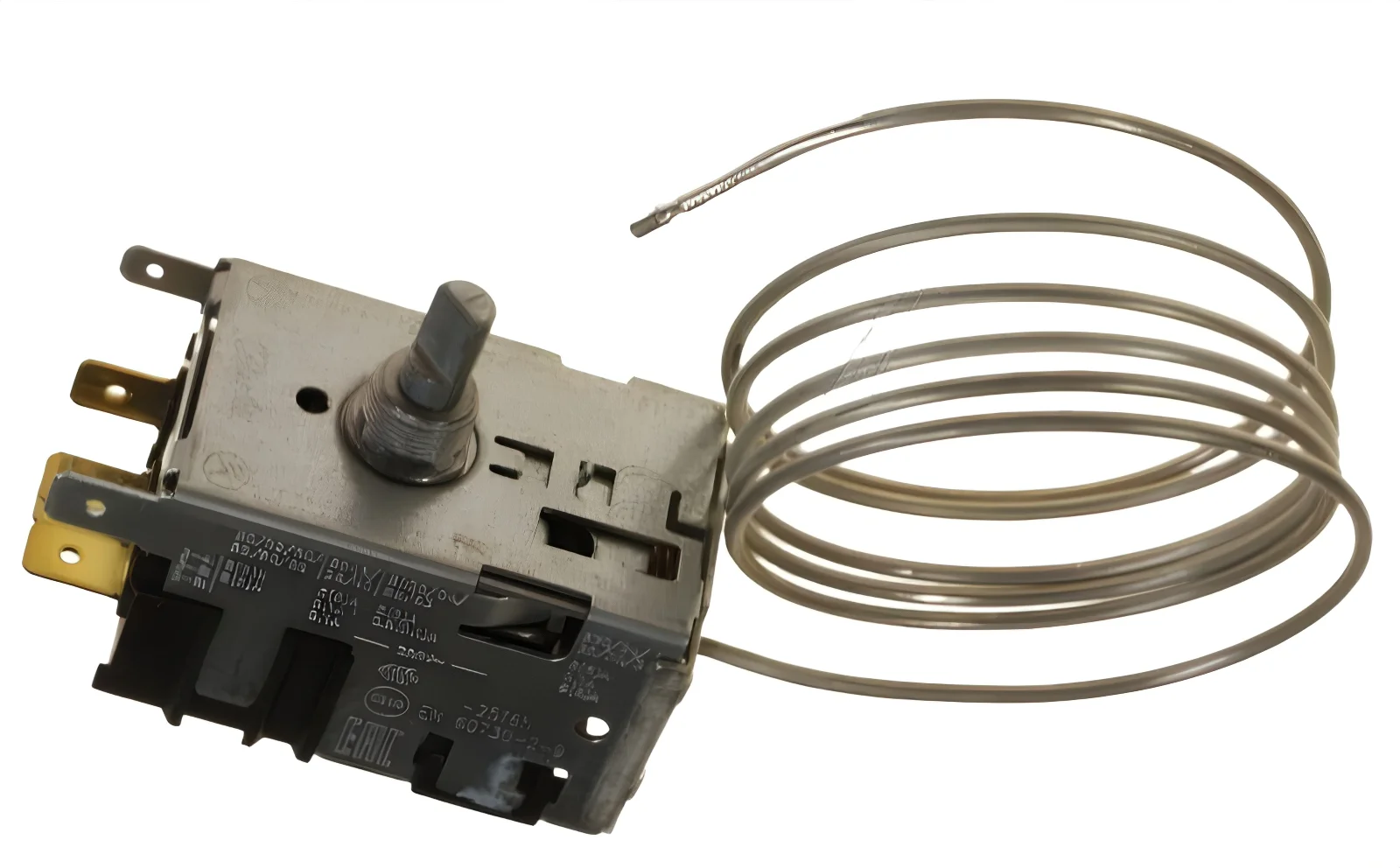 AEG Electrolux 2262385046 - 077b5245 thermostat,danfoss 077b5245