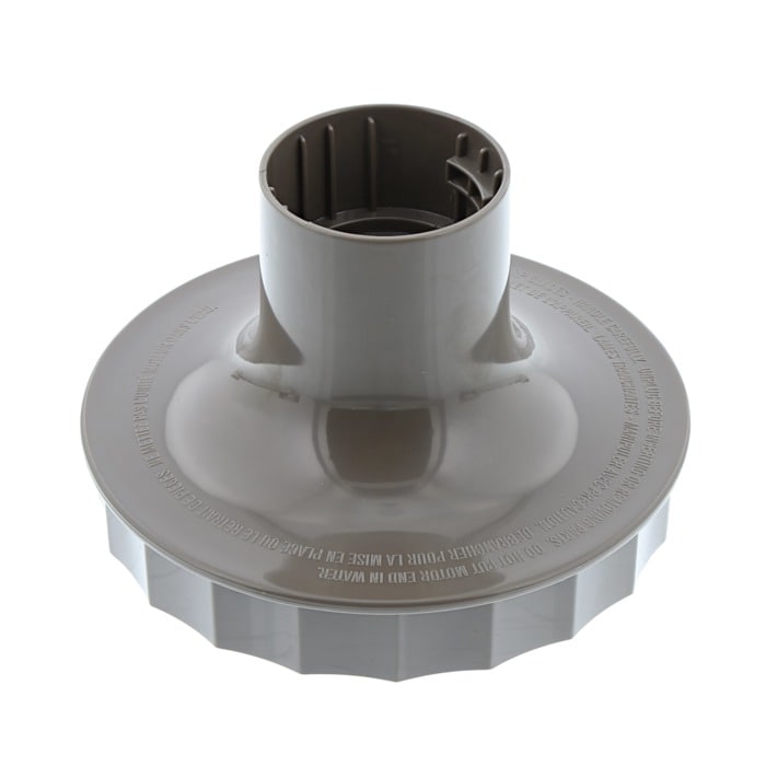AEG Electrolux 4055301859 Abdeckhaube - Deckel ,für zerkleinerer