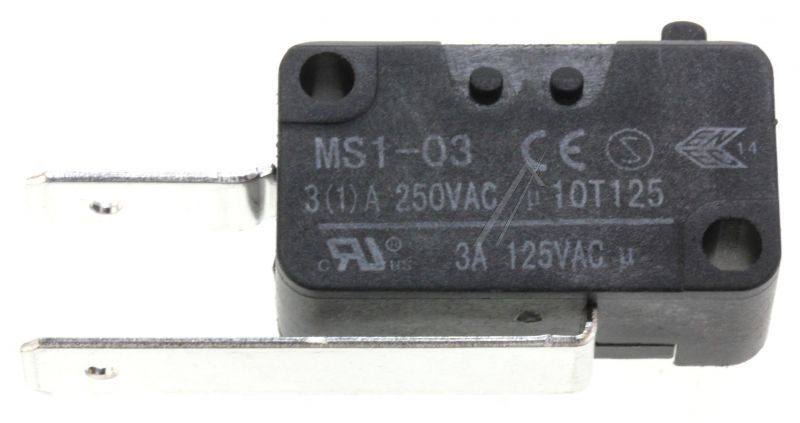 Gorenje 385848 Schwimmerschalter - Ms1-03 wasserstop schalter