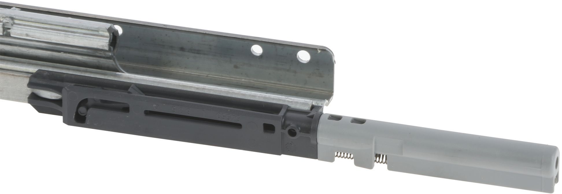 BSH Bosch Siemens 00672455 - Vollauszugsatz mit schrauben