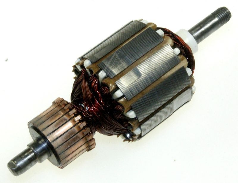 BSH Bosch Siemens 00756303 Rotor - Läufer