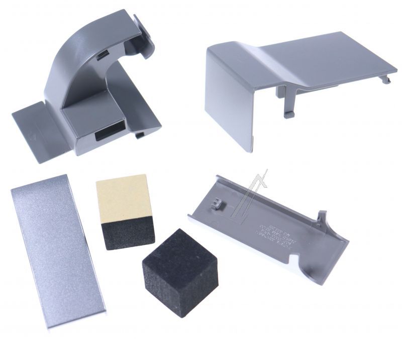 Samsung DA9106241E - Da91-06241e assy install-reversible kit,al pearl sil Samsung DA9106241E - Da91-06241e assy install-reversible kit,al pearl sil