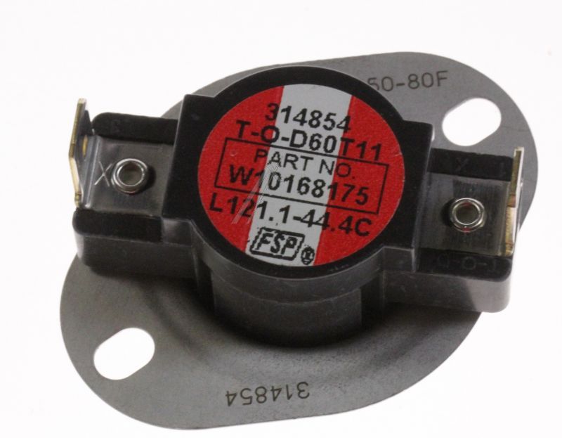 Whirlpool Indesit 480112101273 Thermostat - C00315580 thermostat 250/170-nc Whirlpool Indesit 480112101273 Thermostat - C00315580 thermostat 250/170-nc