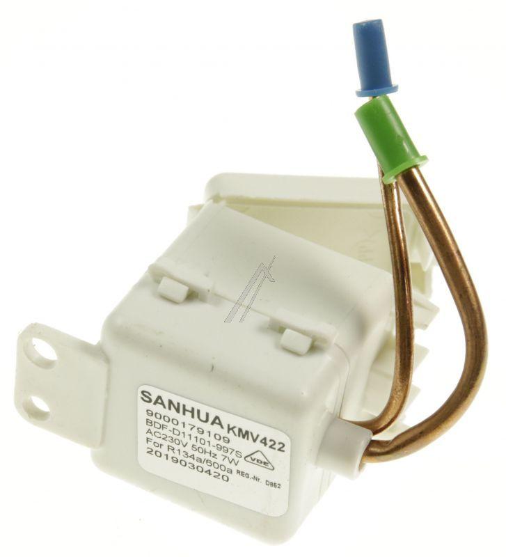 Magnetventil 12010380 für Bosch KGN36XI46/14