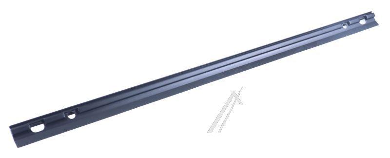 Samsung DD6400095A Abdeckung Gehäuse - Dd64-00095a trim-side,gala-e,bi model,pp+tpv,blk