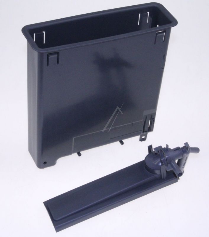 BSH Bosch Siemens 00666127 Befestigungsteil - Set
