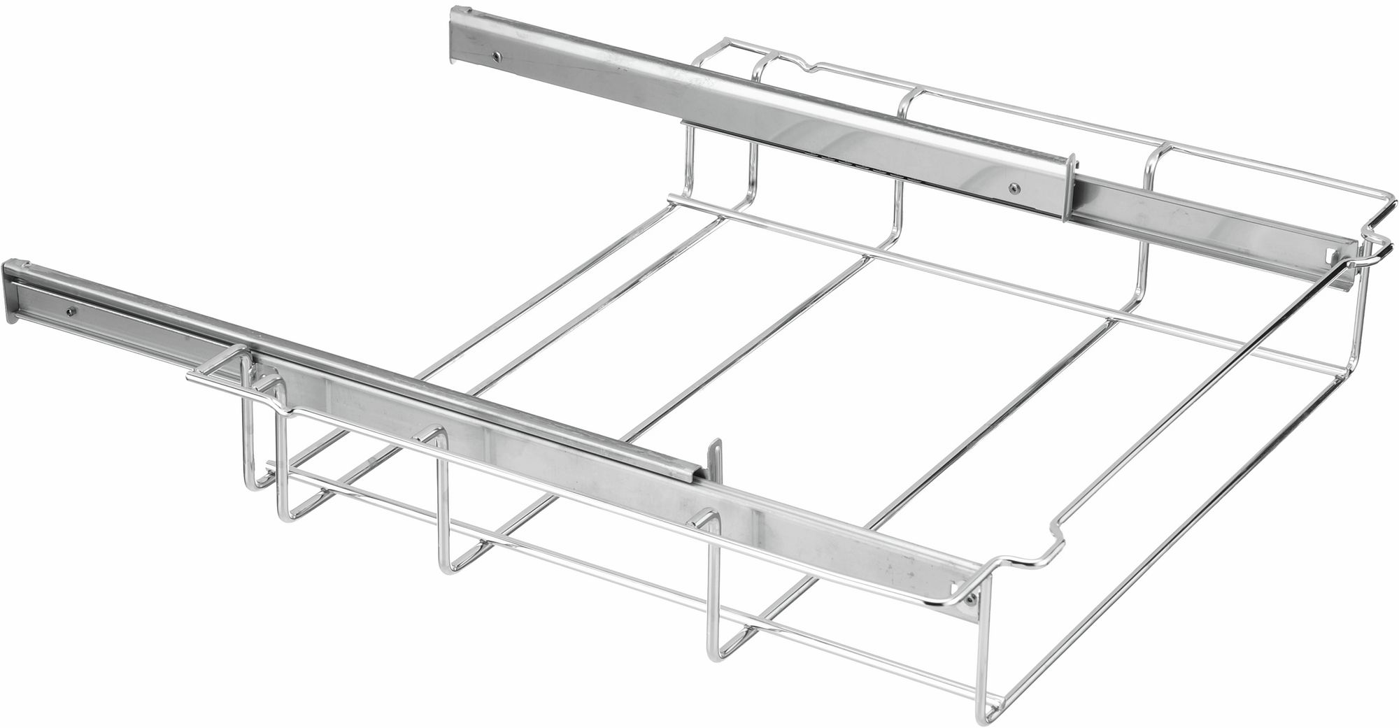 BSH Bosch Siemens 00472920 - Teleskopauszug