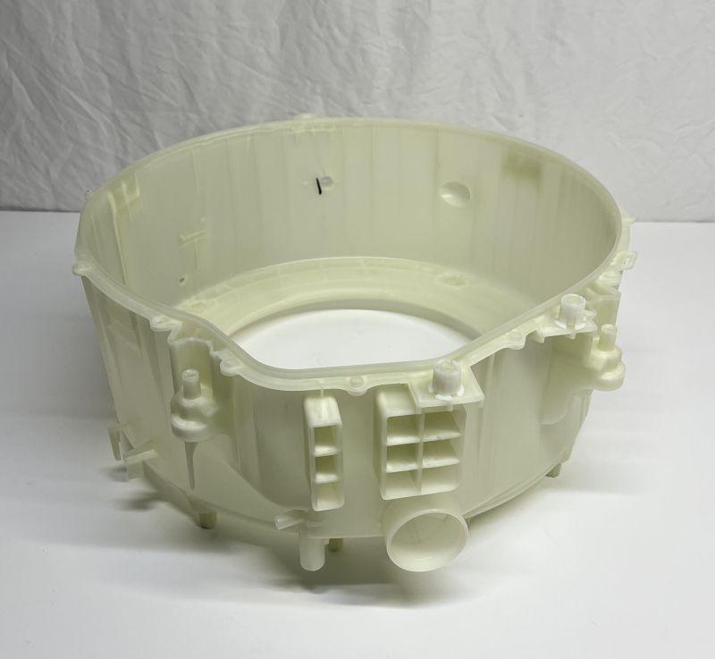 Samsung DC6103453G Bottichoberteil - Dc61-03453g tub front,ww6000t,pp+gf30%,t3.5,natural,