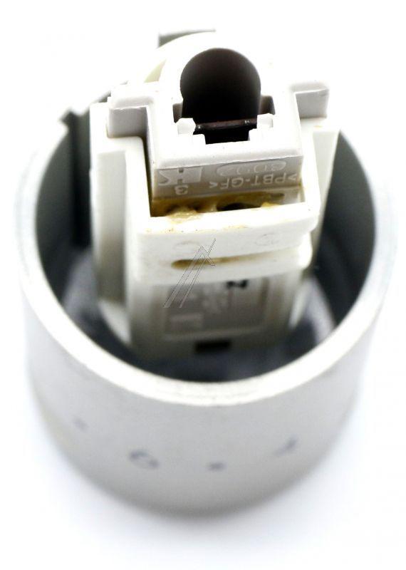 Whirlpool Indesit 481241278895 Knopf Taste - C00487316 knopf