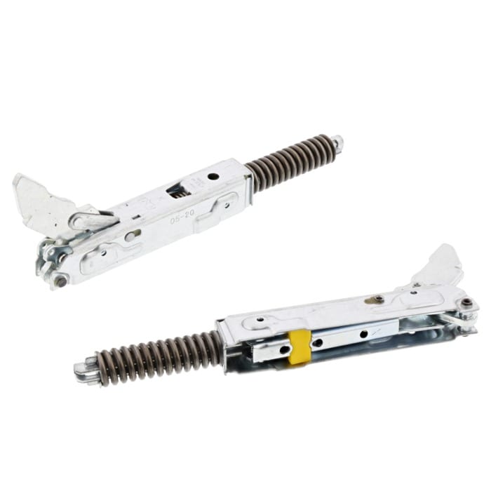 AEG Electrolux 4055514584 Türscharnier - Scharnier,backofentür,9.3 - 9.