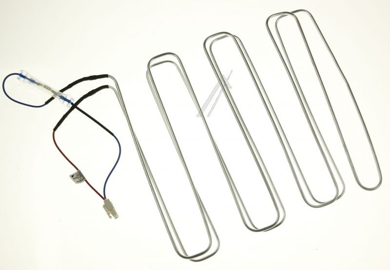 Whirlpool Indesit 488000504326 Abtauheizung - C00504326 hitze verdanpfer Whirlpool Indesit 488000504326 Abtauheizung - C00504326 hitze verdanpfer
