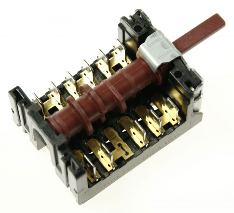 Arcelik Grundig Beko 263900060 - Q-80 hp commutator 46.24266.500 Arcelik Grundig Beko 263900060 - Q-80 hp commutator 46.24266.500