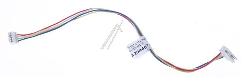 Vestel 32044674 Stecker - Lcd communication cable-t3 touch rotated Vestel 32044674 Stecker - Lcd communication cable-t3 touch rotated