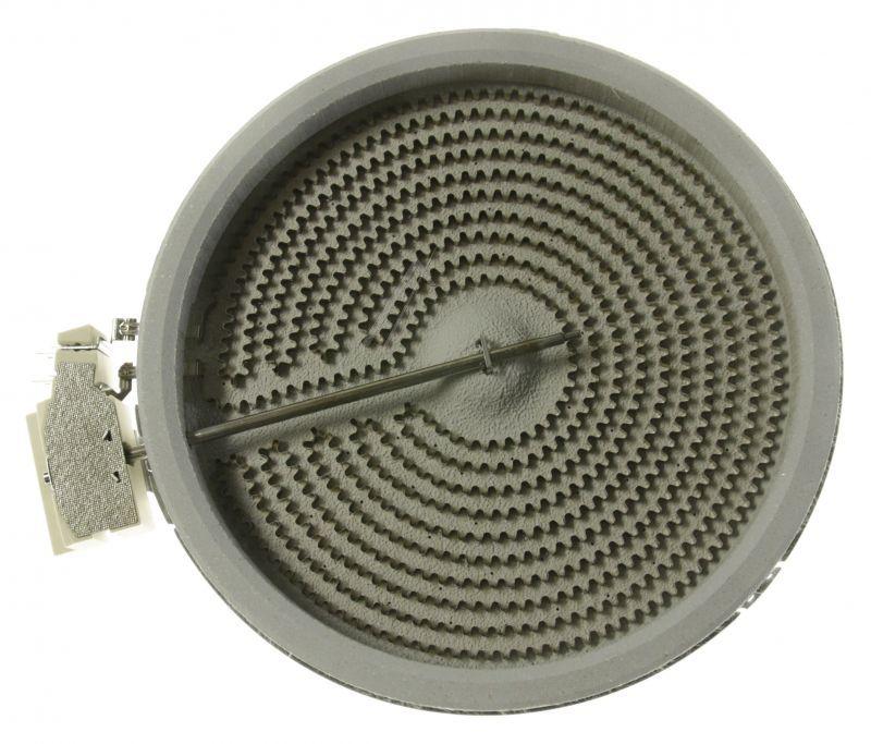 CATA 15100541 Strahlenheizkörper - Hl element 180mm 1800w
