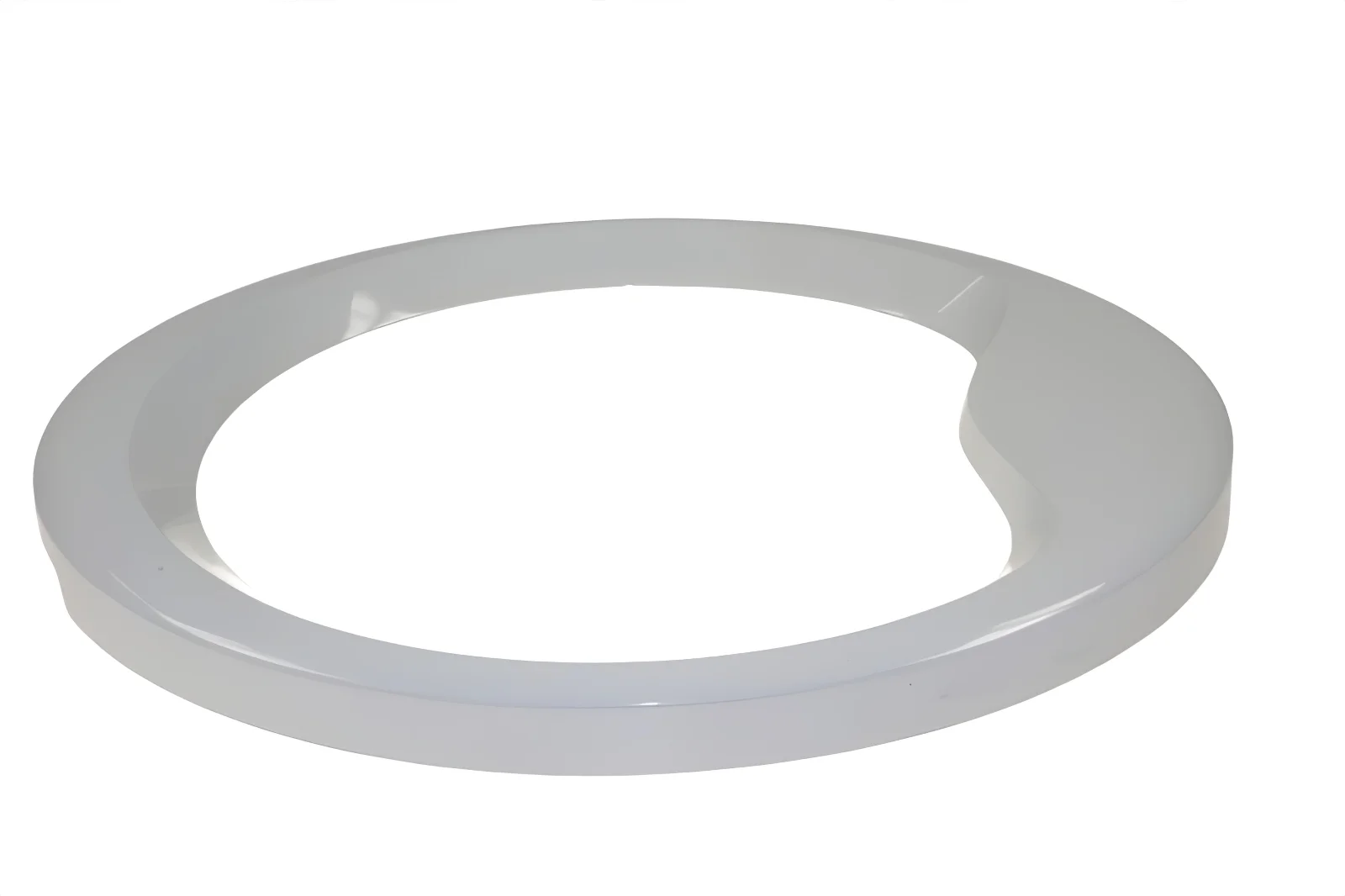 Arcelik Grundig Beko 2821560100 Flanschbullauge - Aussen gehäuse.