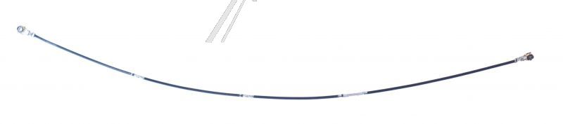 Sony 101512811 Stecker - Cable rf coax pba wifi sub b (xq-cq54, xq-cq62, xq-cq72, xq-cq44) (black)